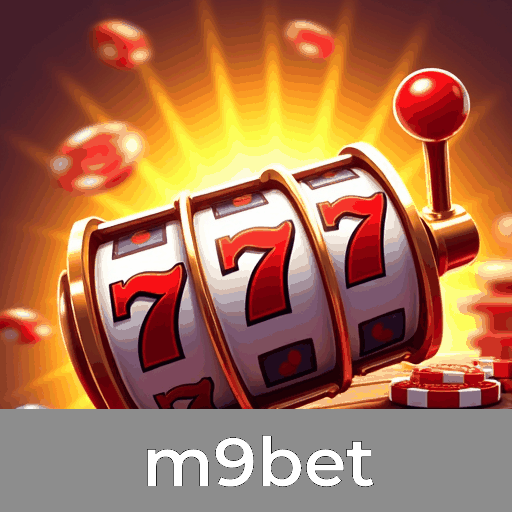 Tecnologia de Nuvem e Segurança Avançada no M9Bet