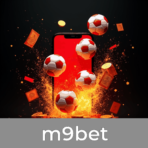 Promos Exclusivas m9bet para Usuários Brasileiros