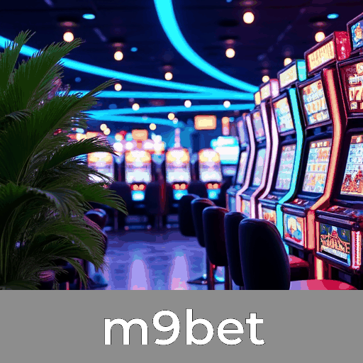 Tecnologia de Nuvem e Segurança Avançada no M9Bet