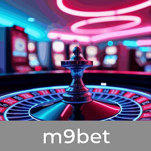 m9bet: Seu Cassino Online e Plataforma de Apostas Seguras