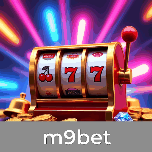m9bet: Laboratório de Inovação em Jogos e Tecnologia