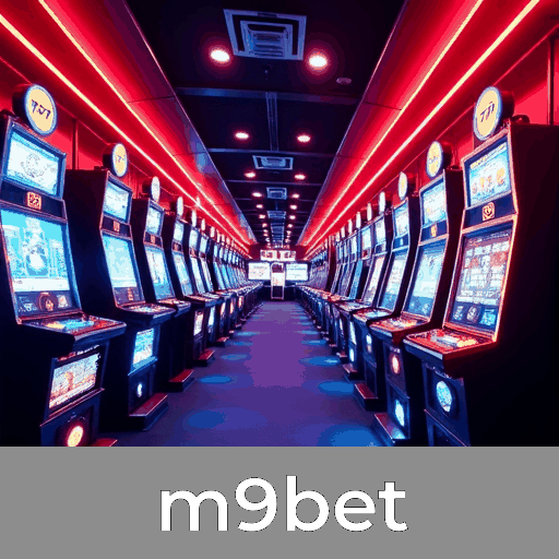 Desbloqueie Privilégios Exclusivos com Sua Conta m9bet