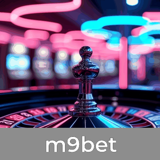 m9bet: Laboratório de Inovação em Jogos e Tecnologia
