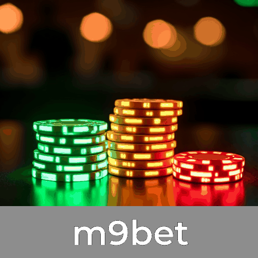 m9bet: Laboratório de Inovação em Jogos e Tecnologia