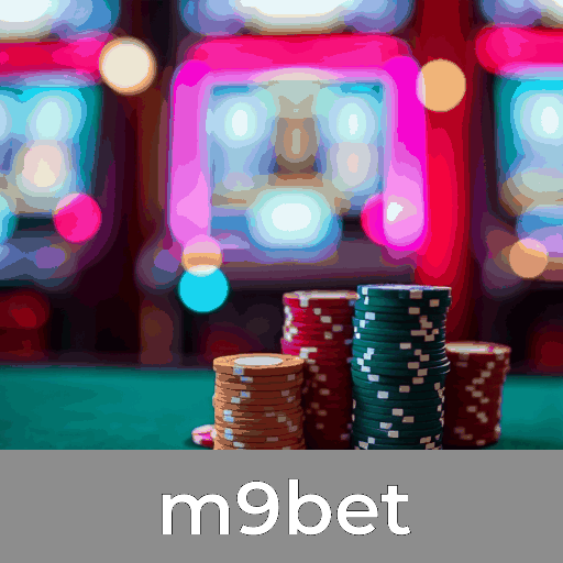 Tecnologia de Nuvem e Segurança Avançada no M9Bet