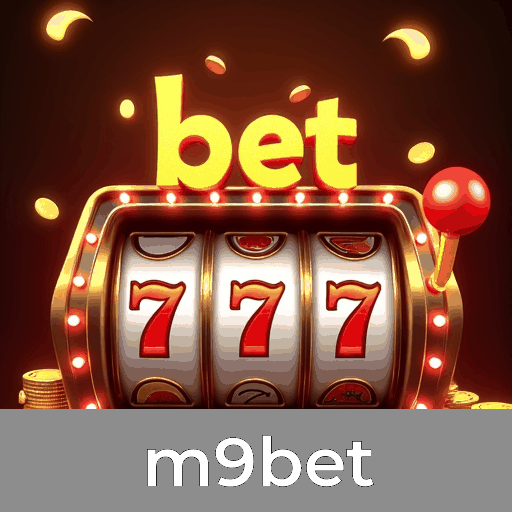 m9bet: Seu Cassino Online e Plataforma de Apostas Seguras