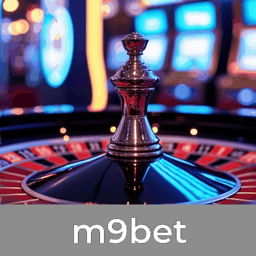 Tecnologia de Nuvem e Segurança Avançada no M9Bet