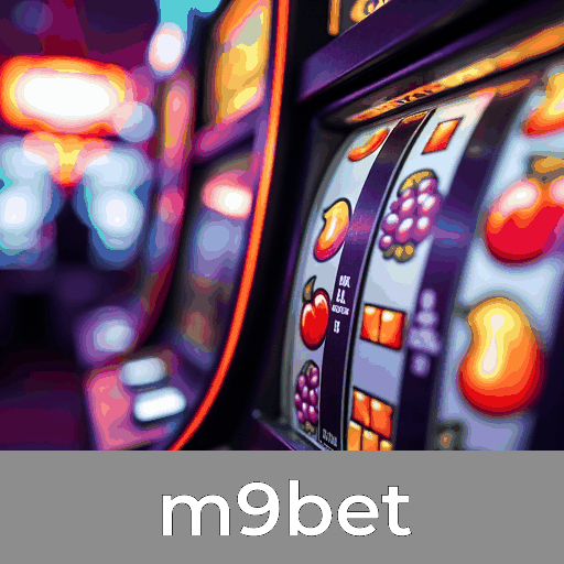 m9bet: Seu Cassino Online e Plataforma de Apostas Seguras
