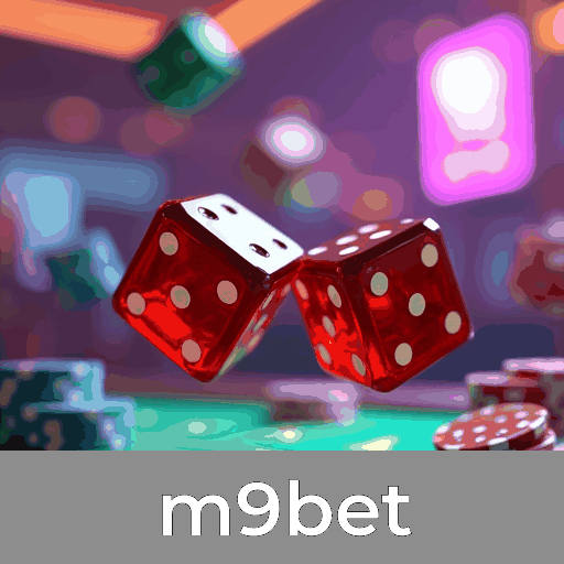 Tecnologia de Nuvem e Segurança Avançada no M9Bet