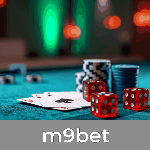 Desenvolvedores e Tecnologia na Plataforma m9bet