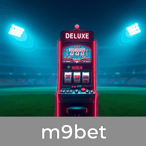 Experiência de Casino Elite no m9bet: Jogos Premium e Dealers Reais